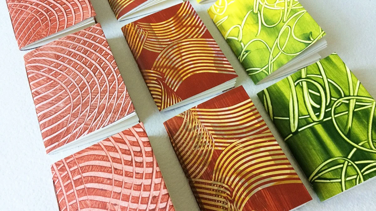 Škrobová past: Domácí lepidlo, které drží lépe než kupované - image 2