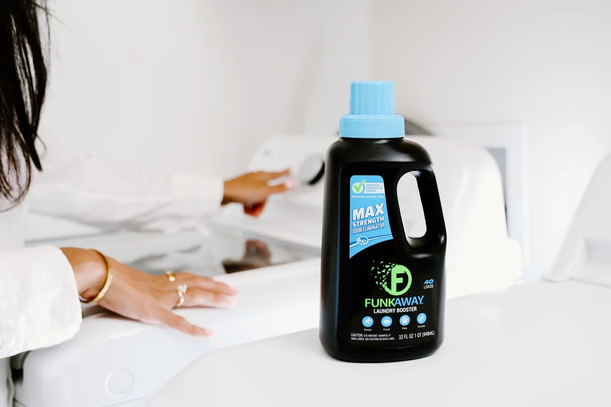 Soda v pračce: jak vylepšit účinnost pracího prášku za pár korun. - image 2