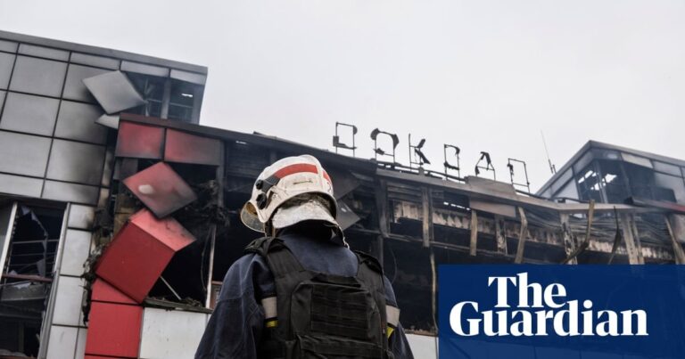 Souboj diplomatů a názorů: přístup k mírovému řešení konfliktu mezi Ruskem a Ukrajinou