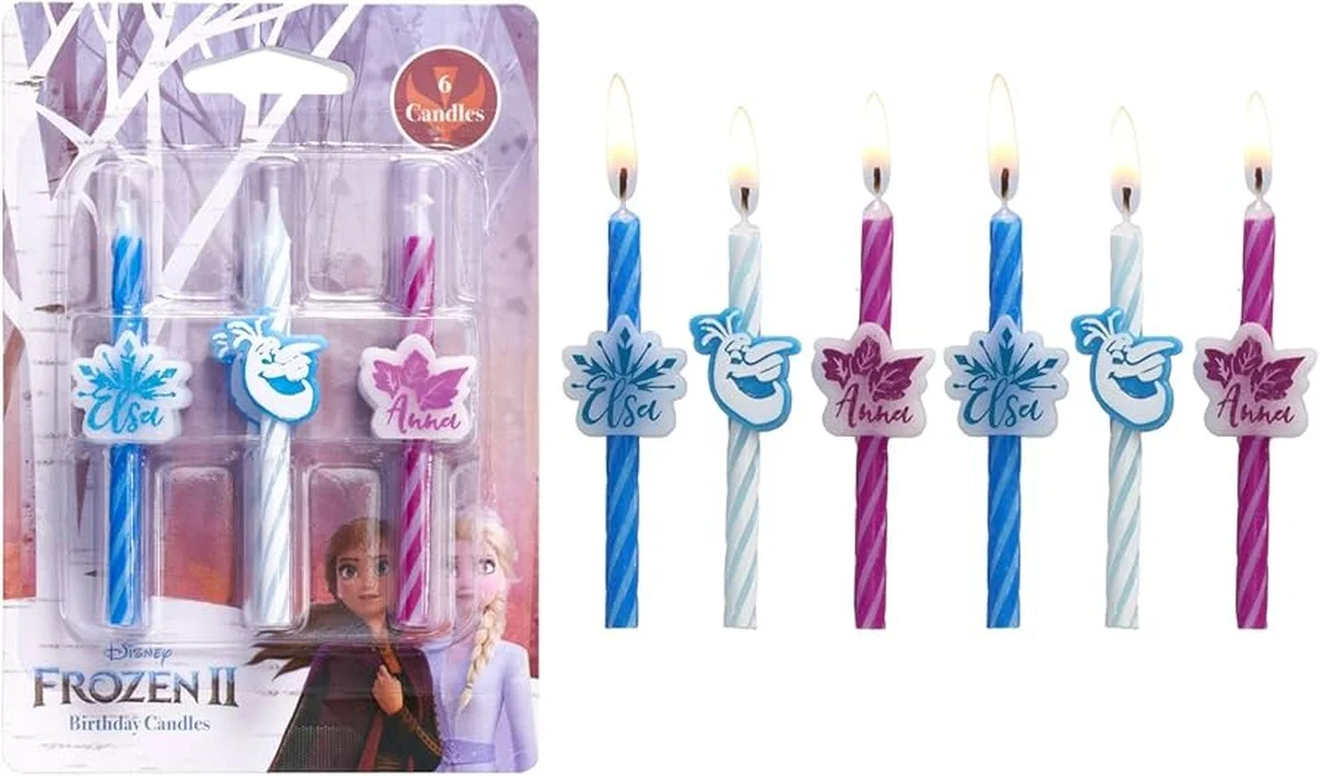 Svíčky na hodinu do mrazáku: Trik, který prodlouží jejich životnost dvojnásobně