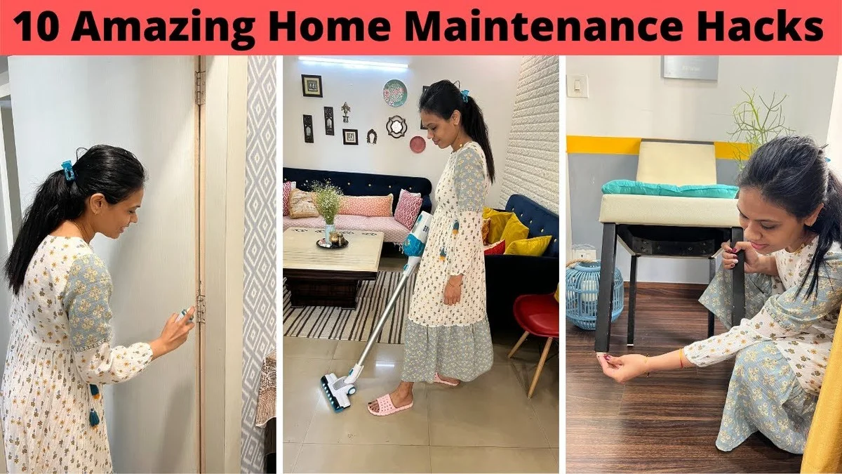 Tenká vrstva vazelíny na dveřních pantech: konec otravného vrzání - image 2