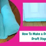 Trápí vás průvan? Trik s koupelnovým předmětem, který ho vyřeší za 3 minuty