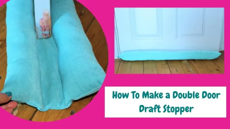 Trápí vás průvan? Trik s koupelnovým předmětem, který ho vyřeší za 3 minuty