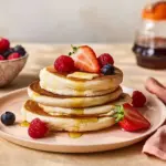 Trik profesionálních kuchařů: Proč do těsta na palačinky přidávají minerálku