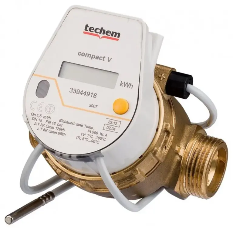 Tuto jednoduchou změnu na měřiči tepla dělá jen 8% Čechů, ušetří až 2000 Kč měsíčně