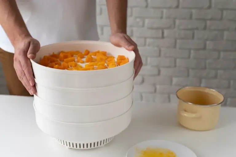 Už žádné vyhazování! Prodlužte životnost potravin těsně před Vánoci tímto chytrým trikem.