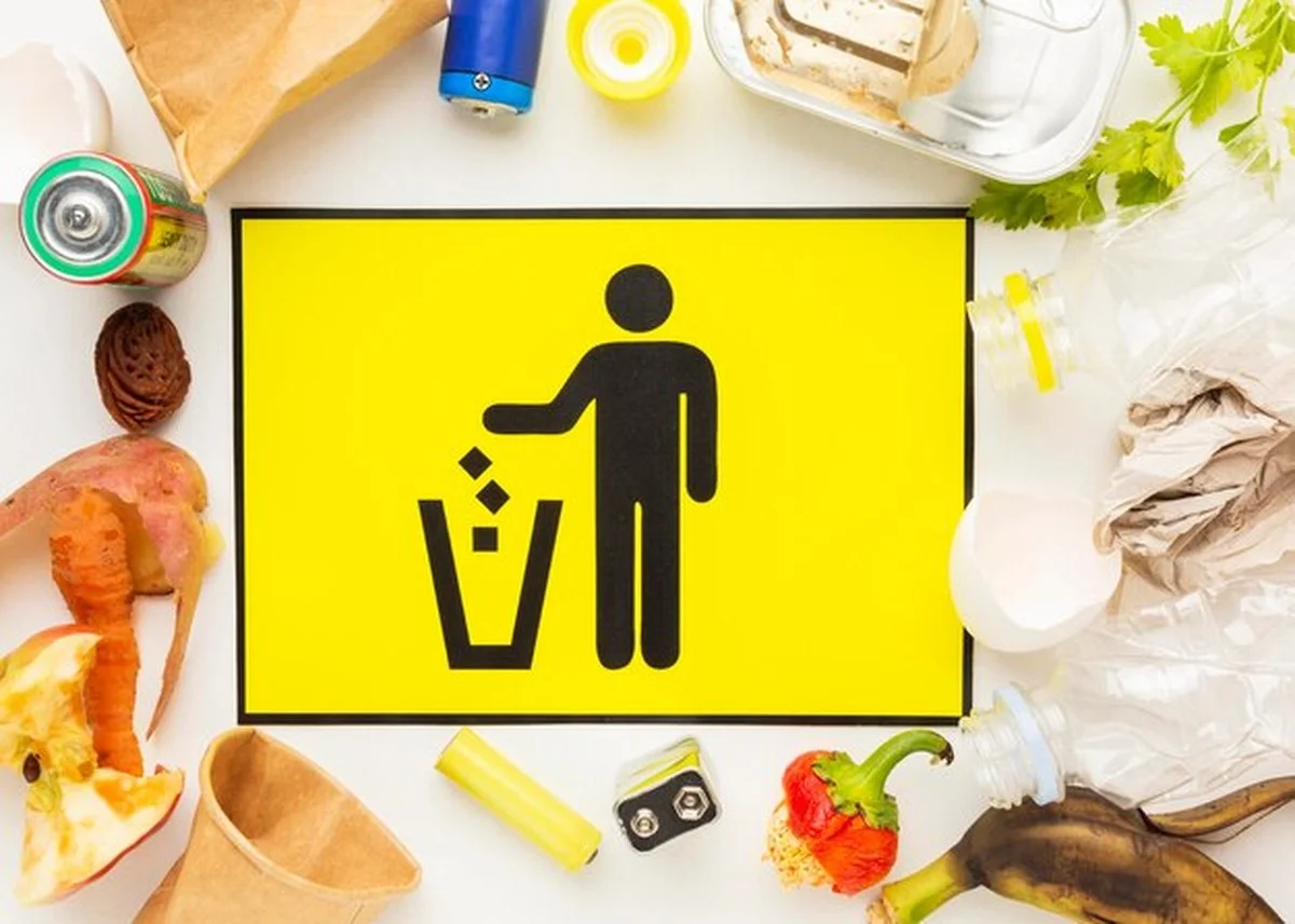 Už žádné vyhazování! Prodlužte životnost potravin těsně před Vánoci tímto chytrým trikem. - image 1