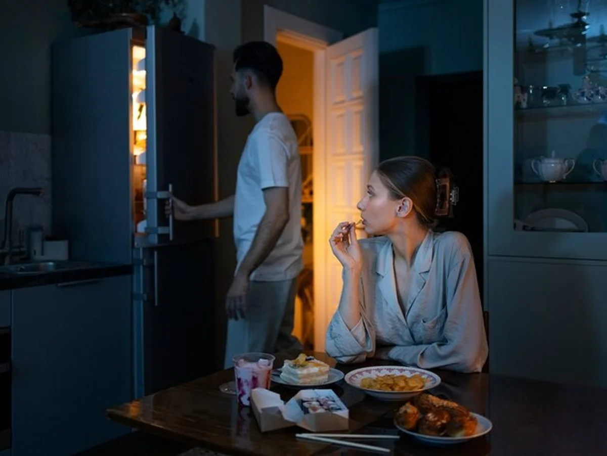 Vánoční cukroví bez stresu: Objevili jsme metodu, jak ušetřit 4 hodiny práce v kuchyni - image 1