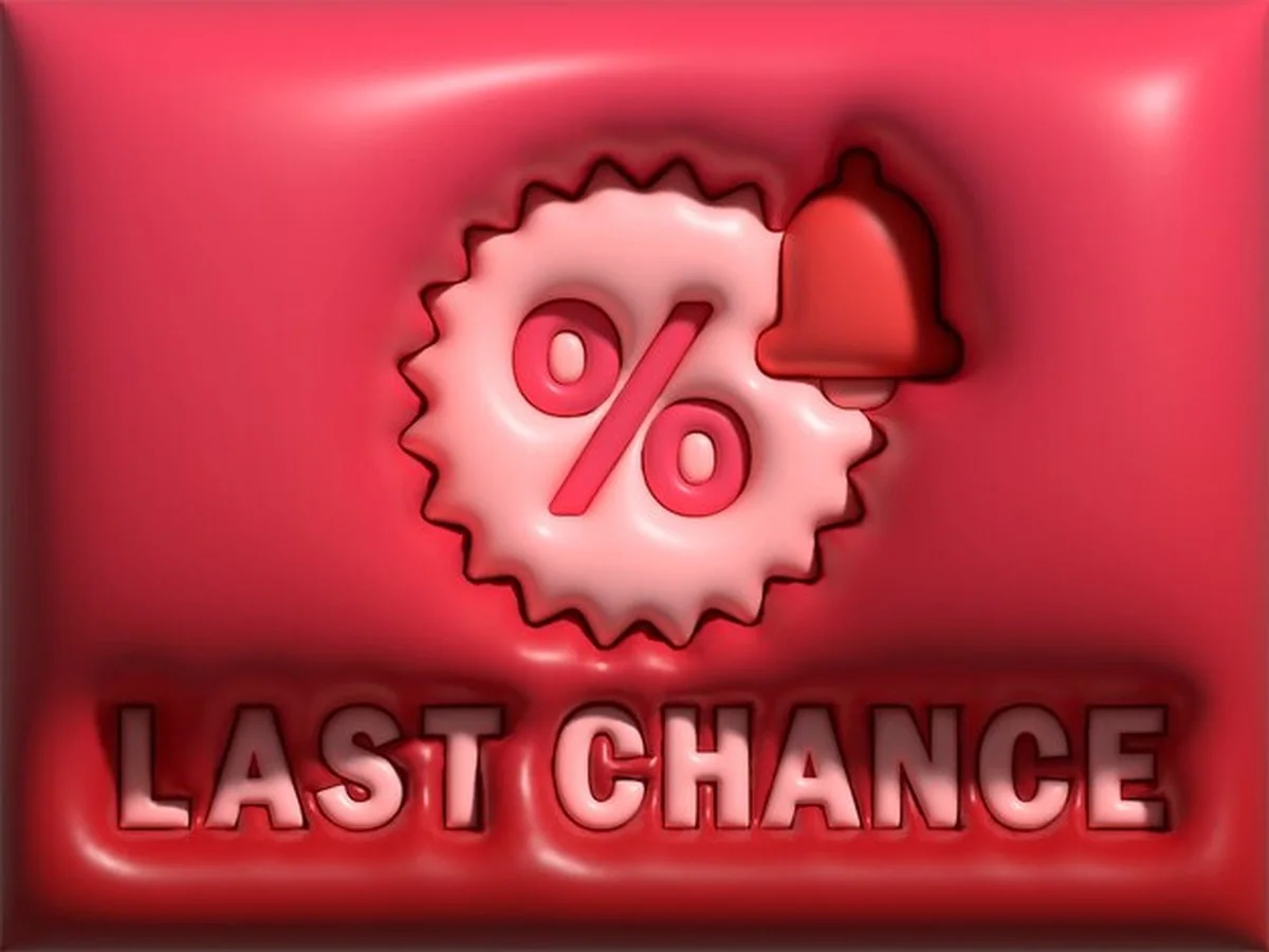 Vánoční dárky za poloviční cenu? Tento trik místních prodejců v roce 2025 málokdo zná - image 1