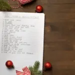 Vánoční úklid bez stresu: Osvědčená metoda, která promění váš domov za poloviční čas