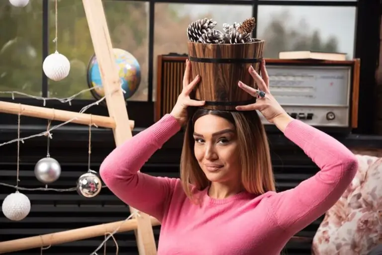 Vánoční úklid bez stresu: Zkuste 5 minutové turbo metody, které Češi objevili teprve teď!