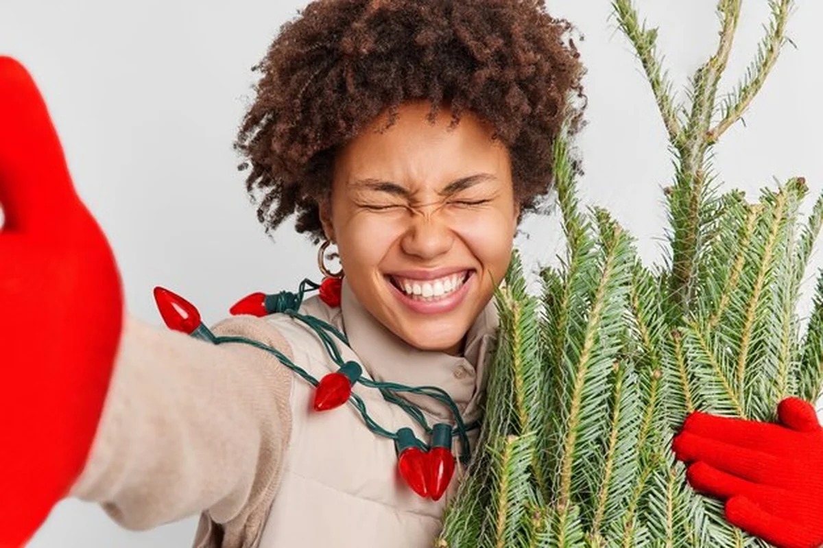 Vánoční úklid bez stresu: Osvědčená metoda, která promění váš domov za poloviční čas - image 1