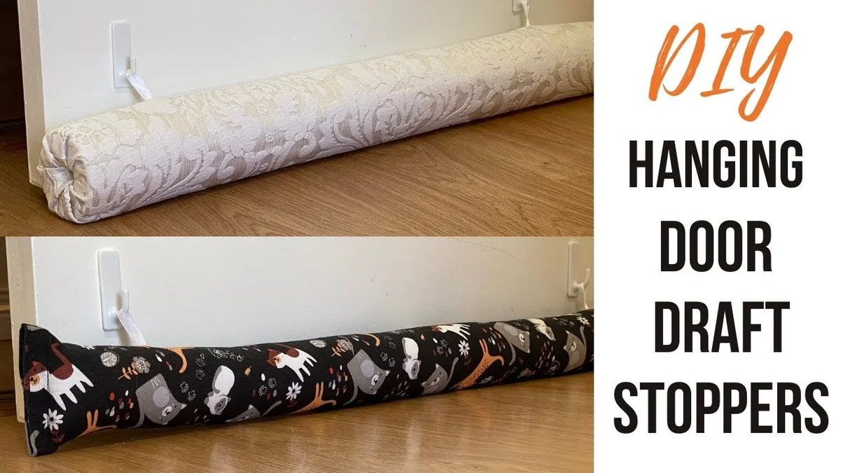 Vetešníci prozradili: Tato věc z kuchyně zastaví průvan okamžitě a ušetří teplo - image 1