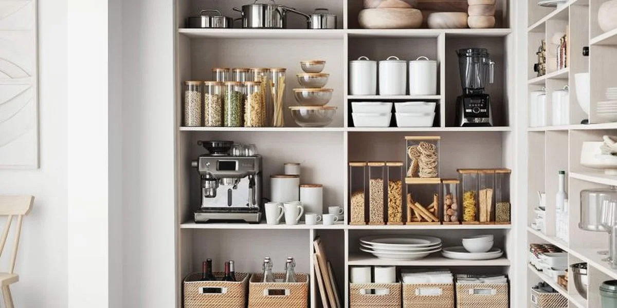 Vložte bobkový list do mouky: Staletý trik proti škůdcům. - image 2