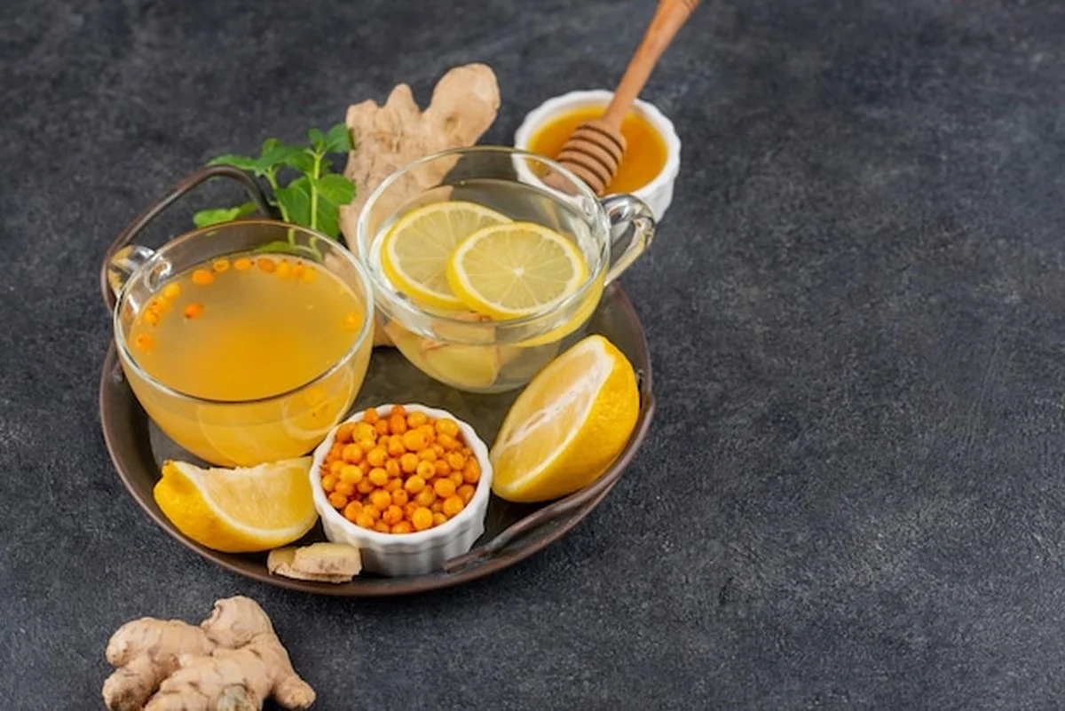 Vyzkoušejte tuto vychytávku s medem a citronem - posílí imunitu lépe než drahé léky z lékárny