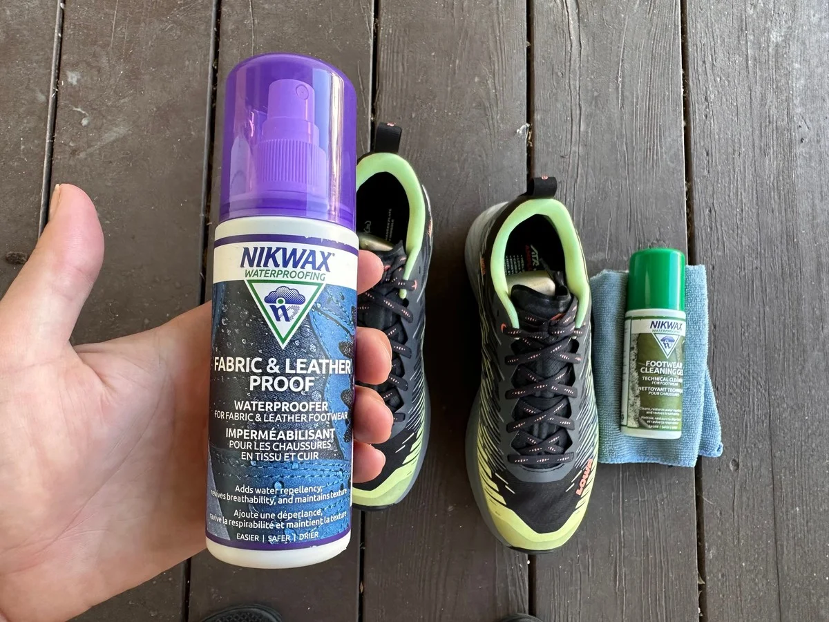 WD-40 na boty? Zimní tajemství, které výrobci tají. - image 1