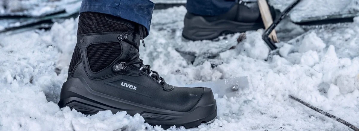 WD-40 na boty? Zimní tajemství, které výrobci skrývají. - image 1