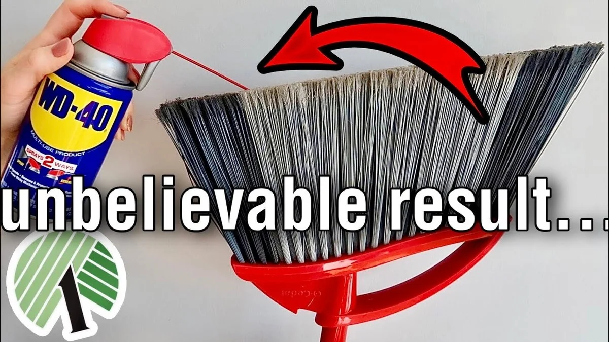 WD-40 na boty? Zimní tajemství, které výrobci tají - image 1