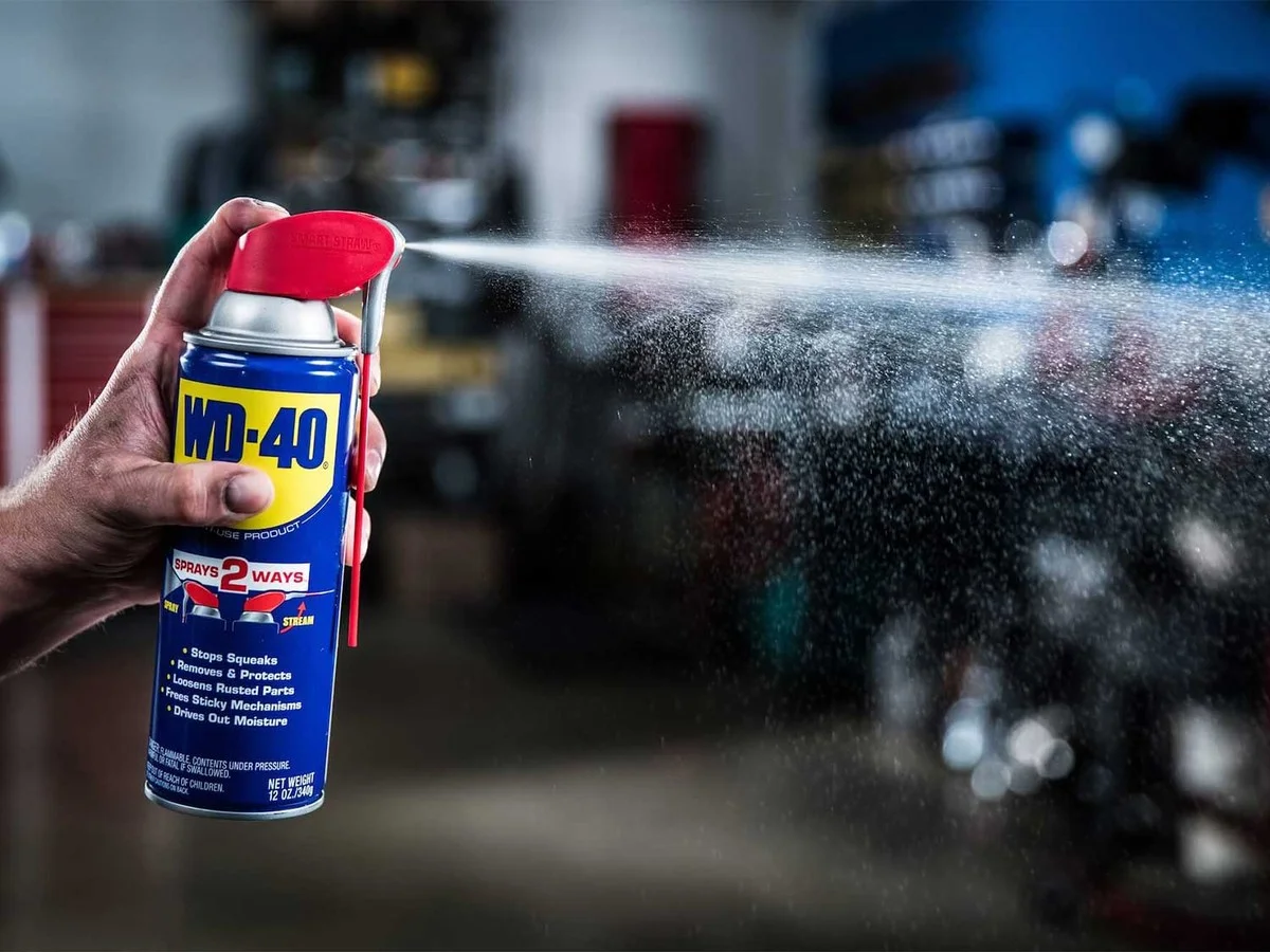 WD-40 na zimní boty? Tajemství, které výrobci obuvi tají. - image 1