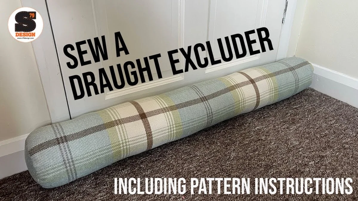 Za 3 minuty vyřešíte průvan pod dveřmi: Proč hradečtí domácí mistři používají staré noviny - image 1