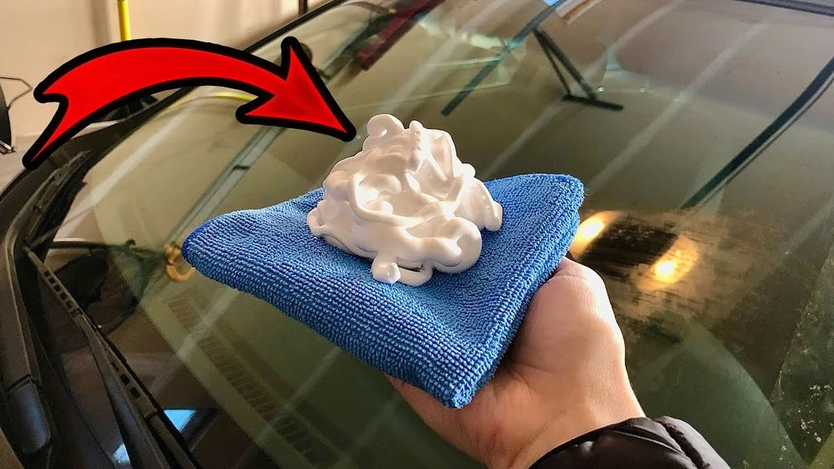 Zabere jen 2 minuty: Starý trik proti zamlženým oknům, který funguje i při -10°C - image 2