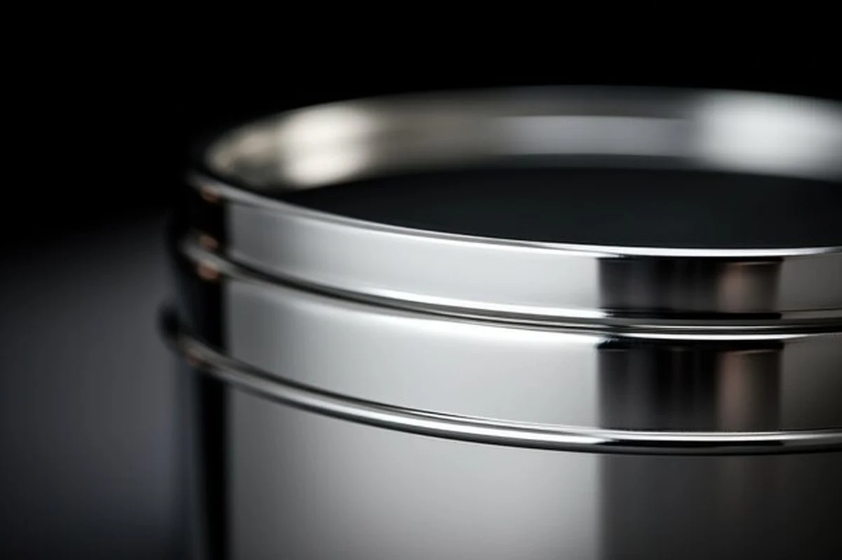 Zapomeňte na drahé přípravky – obyčejná věc z vaší lednice rozzáří nerezové povrchy lépe než chemie - image 2