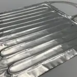 Zázrak s hliníkovou fólií: Jak tento kuchyňský pomocník šetří teplo v domácnosti