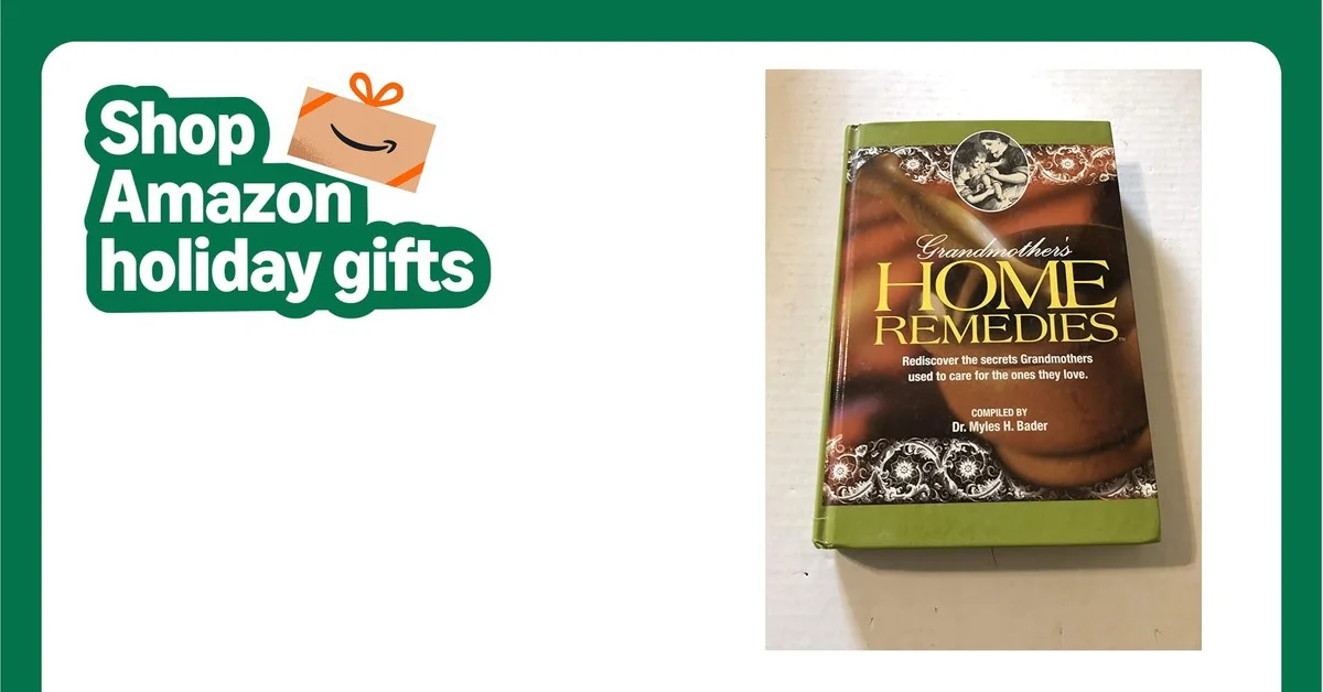 Zmrzlý citron na bradavice: Proč babičky nepotřebovaly lékaře - image 2