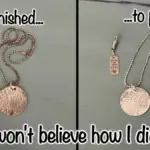 Zubní pasta na stříbrné šperky: Trik, který jim vrátí původní lesk