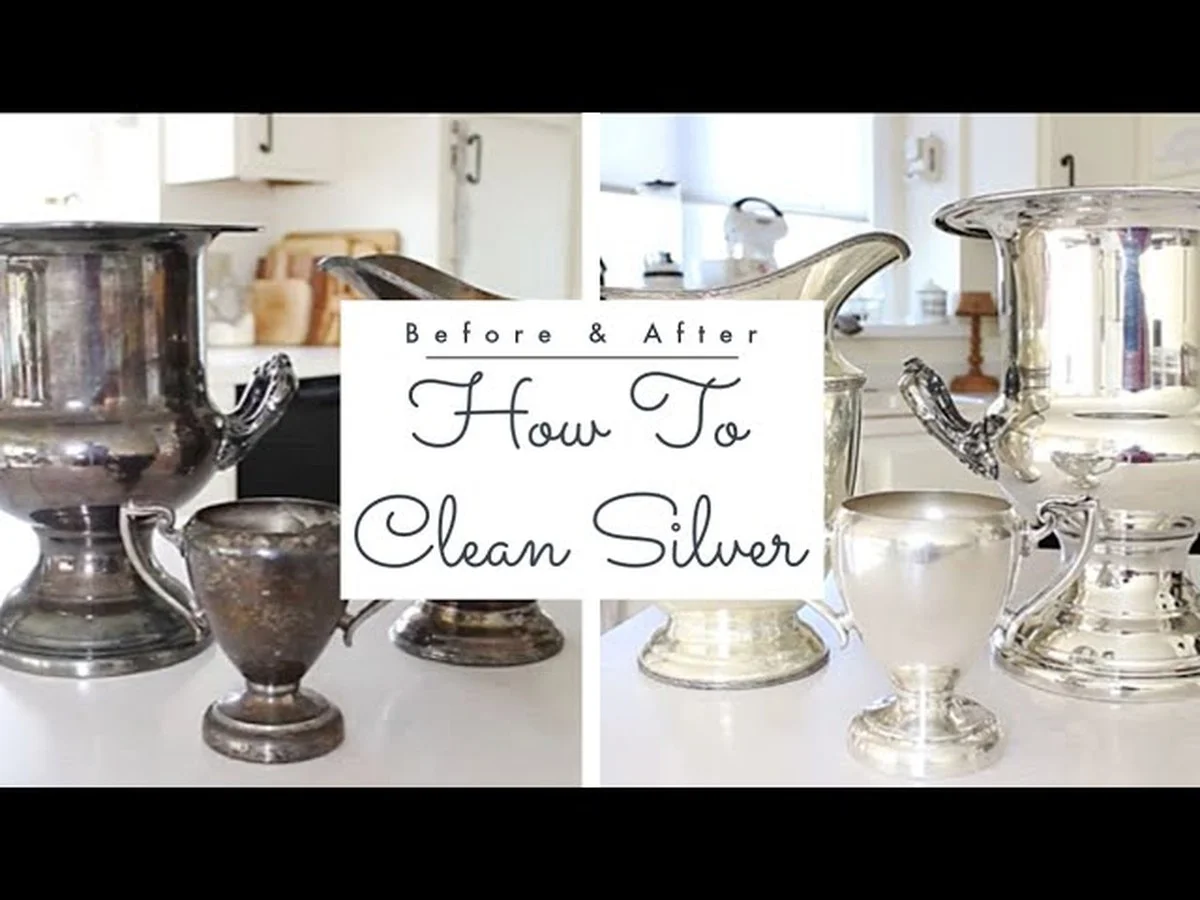 Zubní pasta na zašlé stříbro: Babičky to věděly celou dobu - image 2