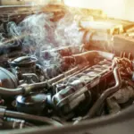 Automechanici prozrazují: Nikdy nedělejte tuto věc s teplým motorem.