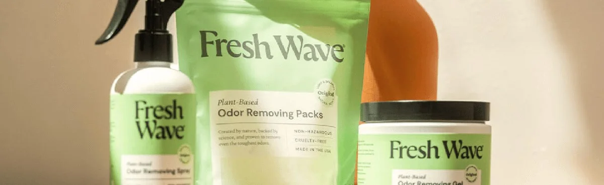 Čajový sáček v botách přes noc? Konec zápachu navždy. - image 2