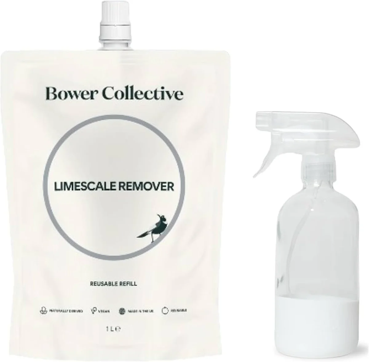 Citron a soda: Přírodní kombinace, která vyčistí vodní kámen lépe než chemie - image 1