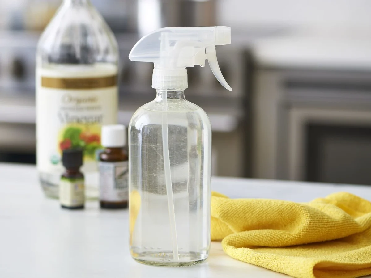 Citronová kůra v mikrovlnce odstraní připáleniny za 3 minuty. - image 2