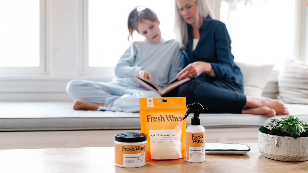 Citronová kůra v mikrovlnce: jak odstranit zápach za méně než minutu. - image 2