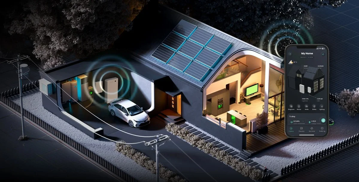 Co elektrikáři dělají ve vlastních domovech pro nižší spotřebu energie - image 2