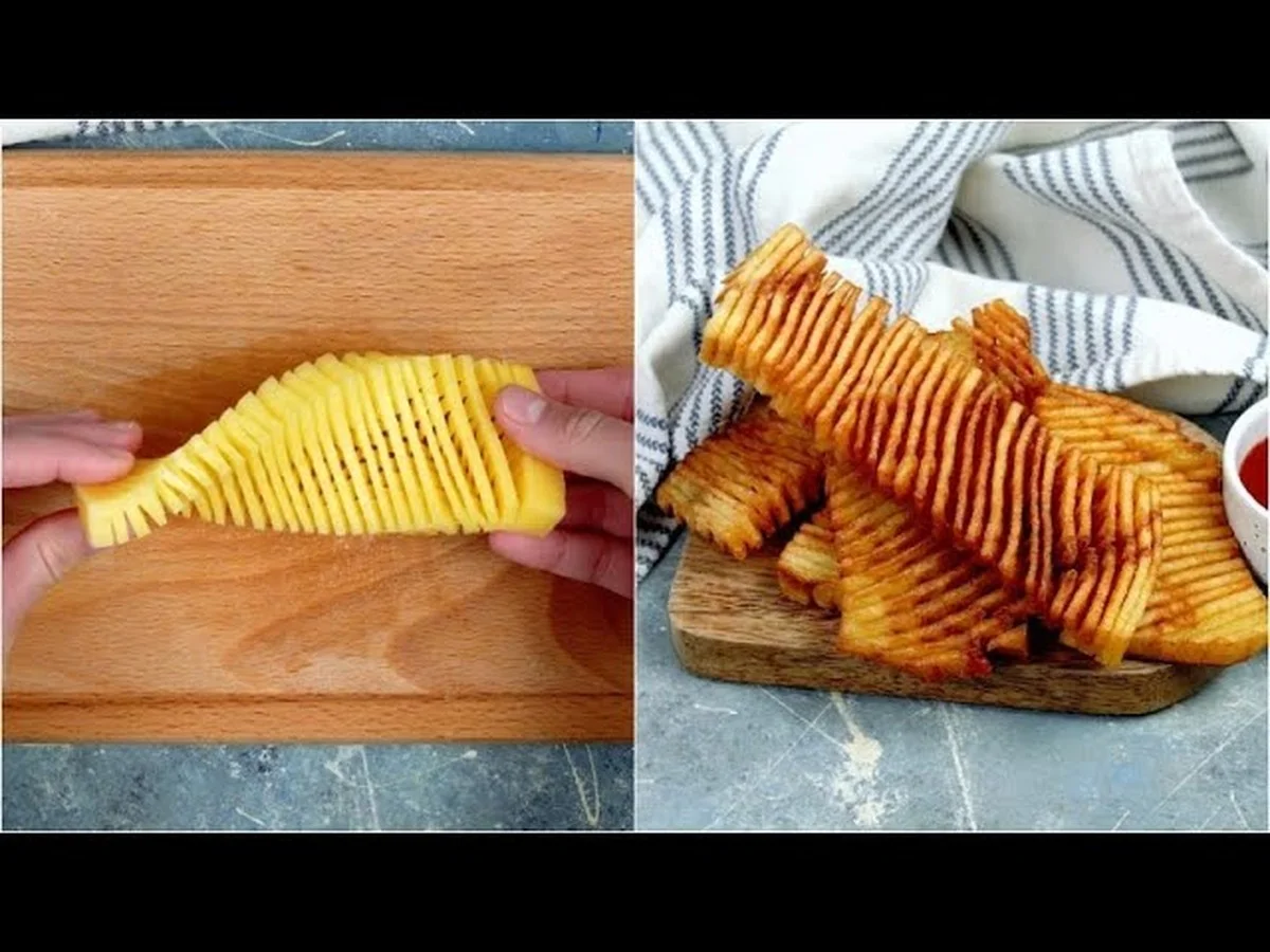 Co kuchaři z michelinských restaurací dělají s bramborami před smažením - image 2