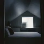 Co pokojové designéři vždy umístí do tmavého rohu místnosti.