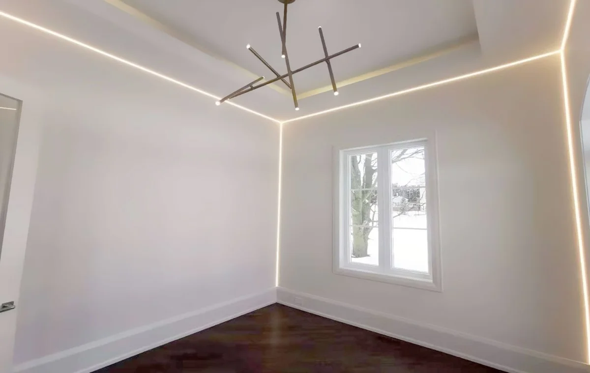 Co pokojové designéři vždy umístí do tmavého rohu místnosti. - image 1