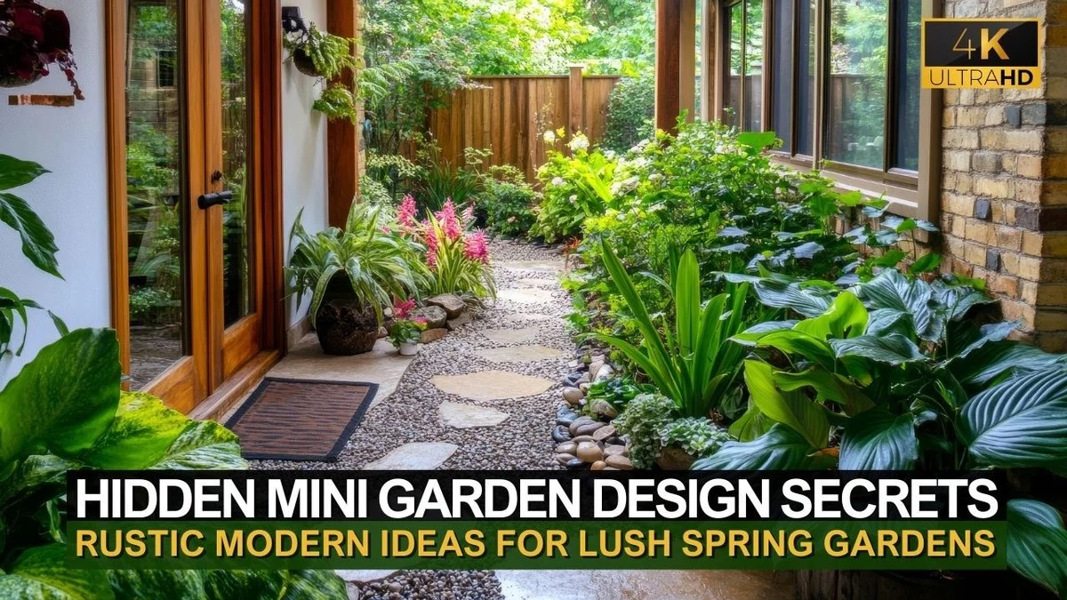 Co profesionální zahradníci dělají každé ráno: tajemství bujných rostlin - image 1