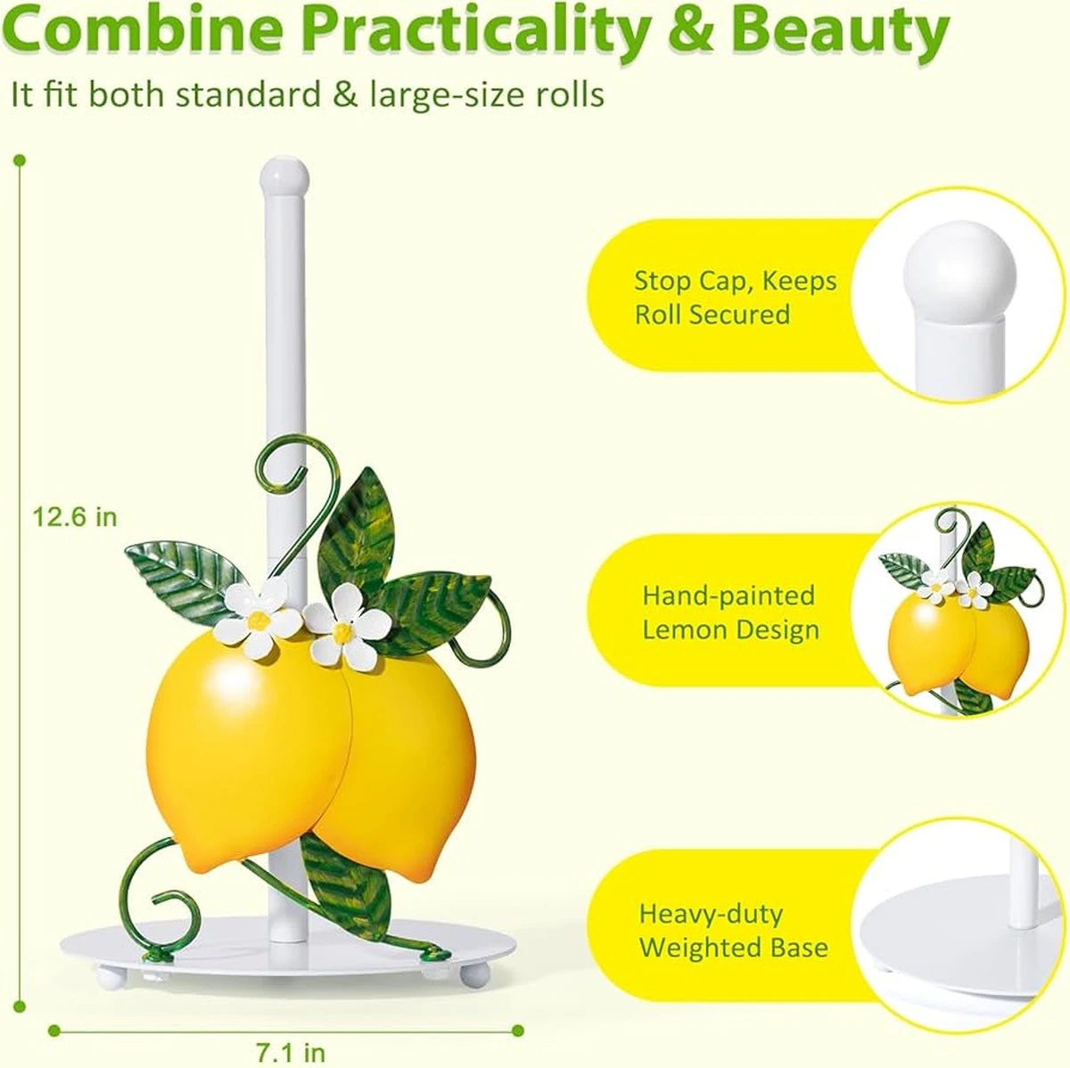 Co šéfkuchaři dělají s citronem před vymačkáním - získáte o 50% více šťávy - image 1