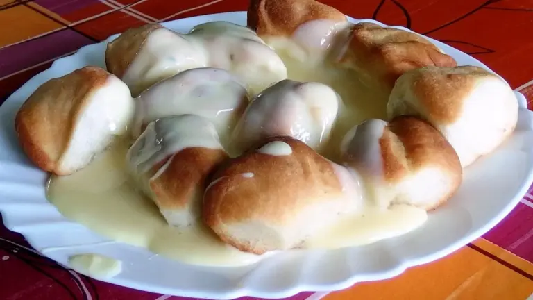 Co šéfkuchaři vždy přidávají do těsta pro nadýchané buchty