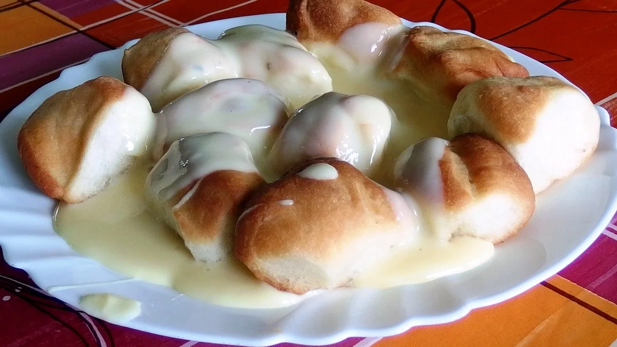 Co šéfkuchaři vždy přidávají do těsta pro nadýchané buchty