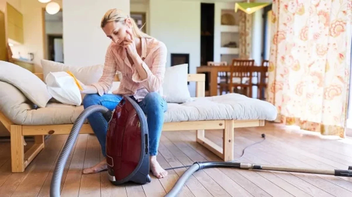 Dejte skořici do vysavače: Starý trik pro voňavý domov - image 2