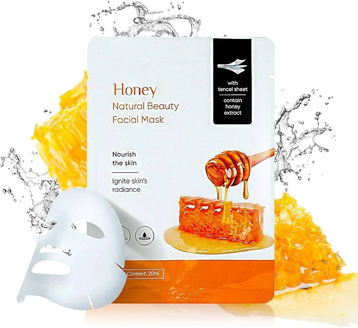 Dermatologové prozrazují: Obyčejný med nahrazuje drahé noční krémy