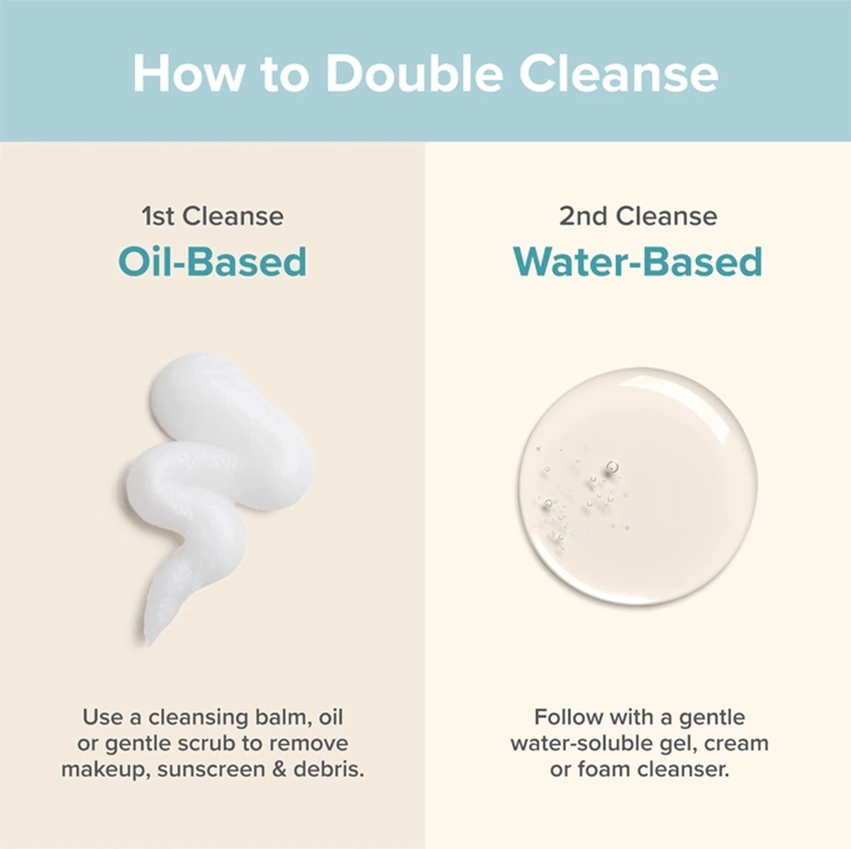 Dermatologové radí: Tento krok před nanášením krému nikdy nevynechávejte - image 2