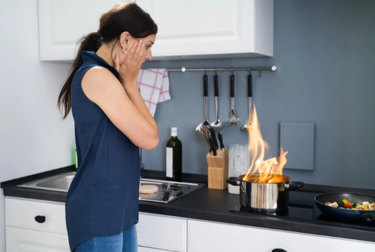 Elektrikáři radí: Nikdy neumisťujte tyto spotřebiče vedle sebe. - image 1
