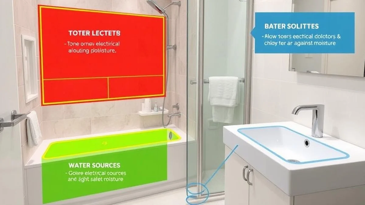 Elektrikáři varují: Nikdy nepoužívejte tuto zásuvku v koupelně - image 1