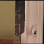 Hliníková páska kolem oken: Neviditelný štít proti únikům tepla