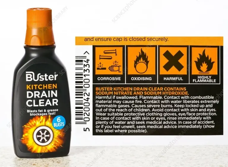 Instalatéři odhalují: proč nikdy nemíchat tyto dva čističe odpadů.